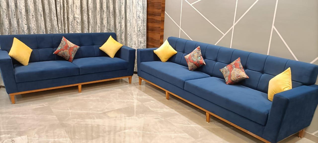 Sofa & Upholstery Installation